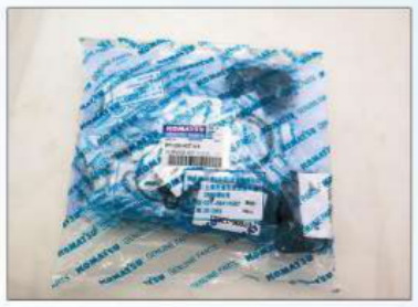 PC300-8MO SEAL KIT MAIN VALVE P3008-KT-VI